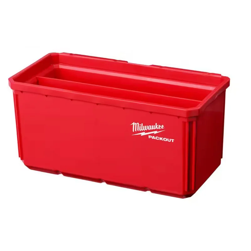 48-22-8063 Milwaukee PACKOUT Large Bin Set – 2PK