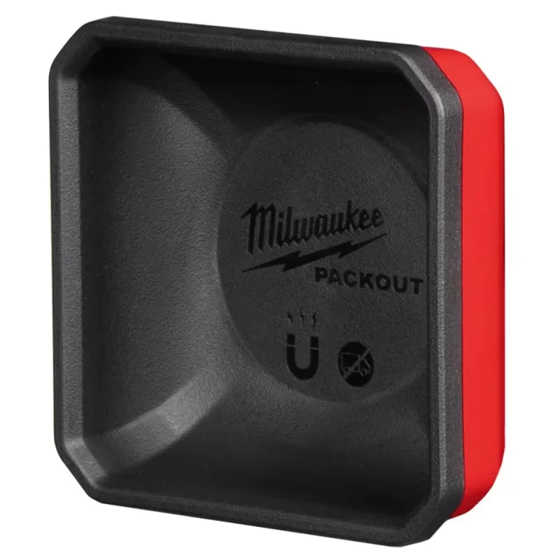48-22-8070 Milwaukee PACKOUT Magnetic Bin Tool Holder – Small