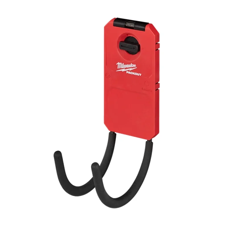 48-22-8331 Milwaukee PACKOUT 6″ Curved Utility Hook