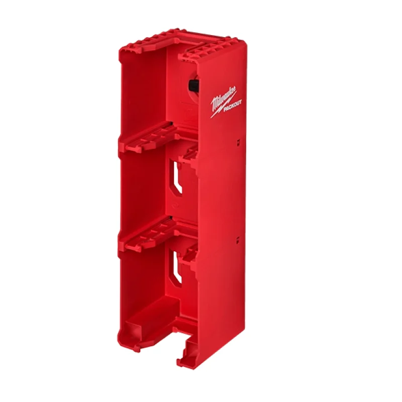 48-22-8339 Milwaukee PACKOUT M18 Battery Rack