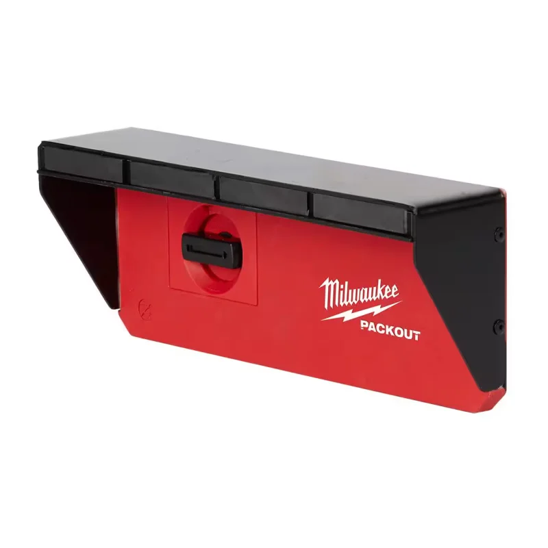 48-22-8346 Milwaukee PACKOUT Magnetic Rack Tool Holder