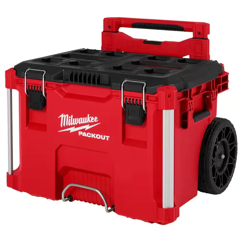 48-22-8427 Milwaukee Rolling Tool Box PACKOUT