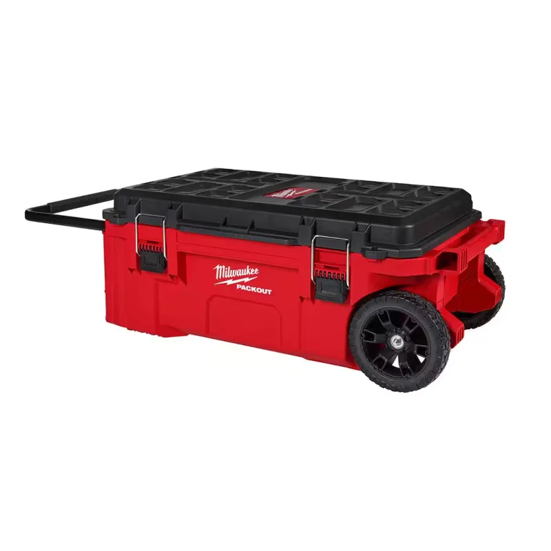 48-22-8428 Milwaukee PACKOUT 38″ Rolling Tool Chest