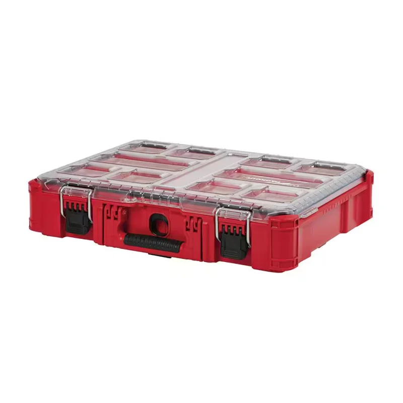 48-22-8430 Milwaukee PACKOUT 11 Compartment Organizer