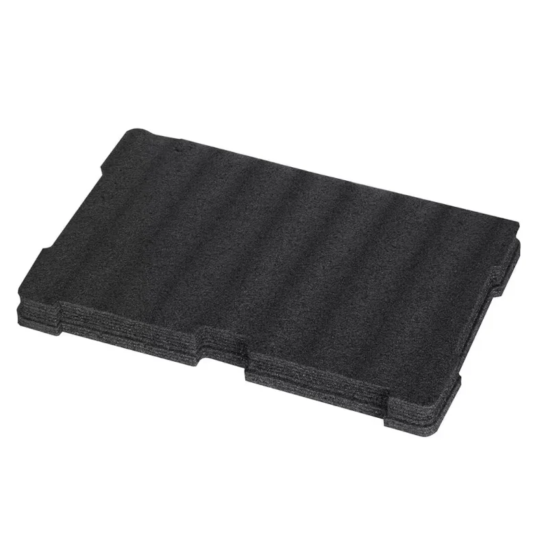 48-22-8451 Milwaukee PACKOUT Tool Box Customizable Foam Insert