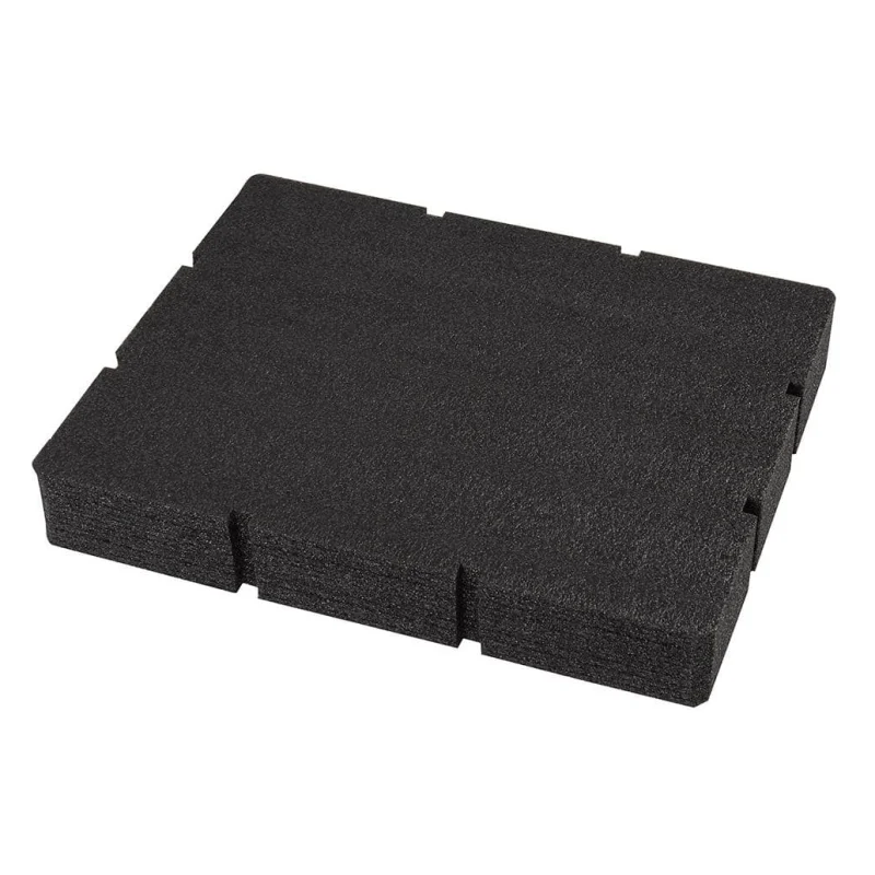 48-22-8452 Milwaukee PACKOUT Drawers Customizable Foam Insert