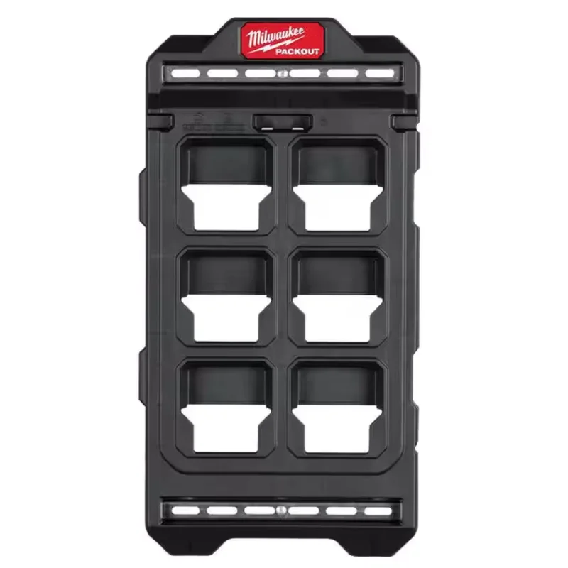 48-22-8496 Milwaukee PACKOUT Compact Wall Plate