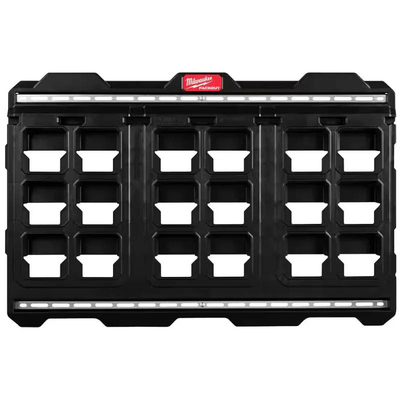 48-22-8497 Milwaukee PACKOUT Large Wall Plate