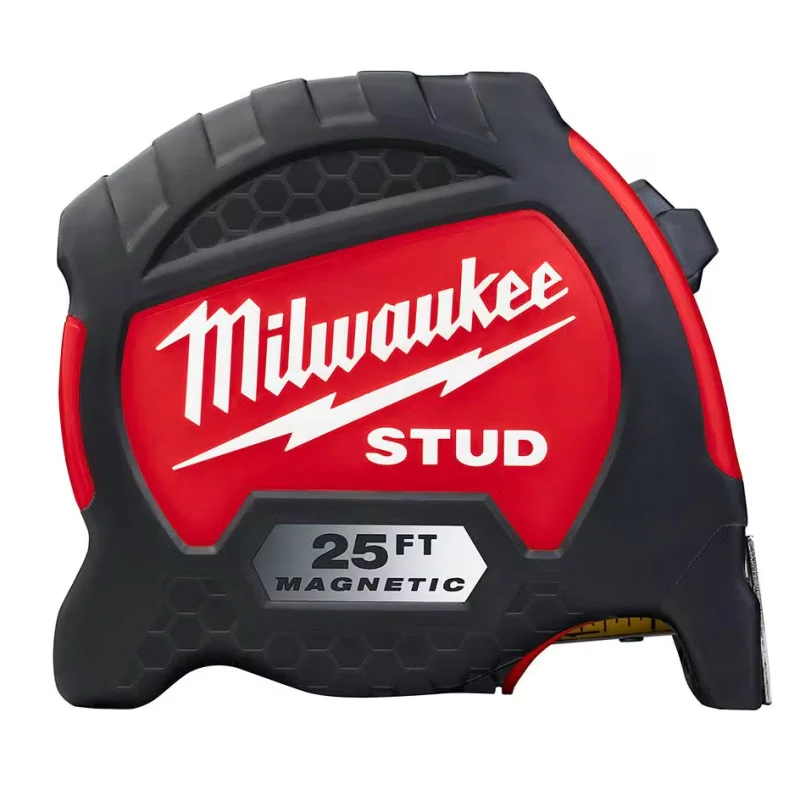 48-22-9725M Milwaukee 25ft STUD Magnetic Tape Measure