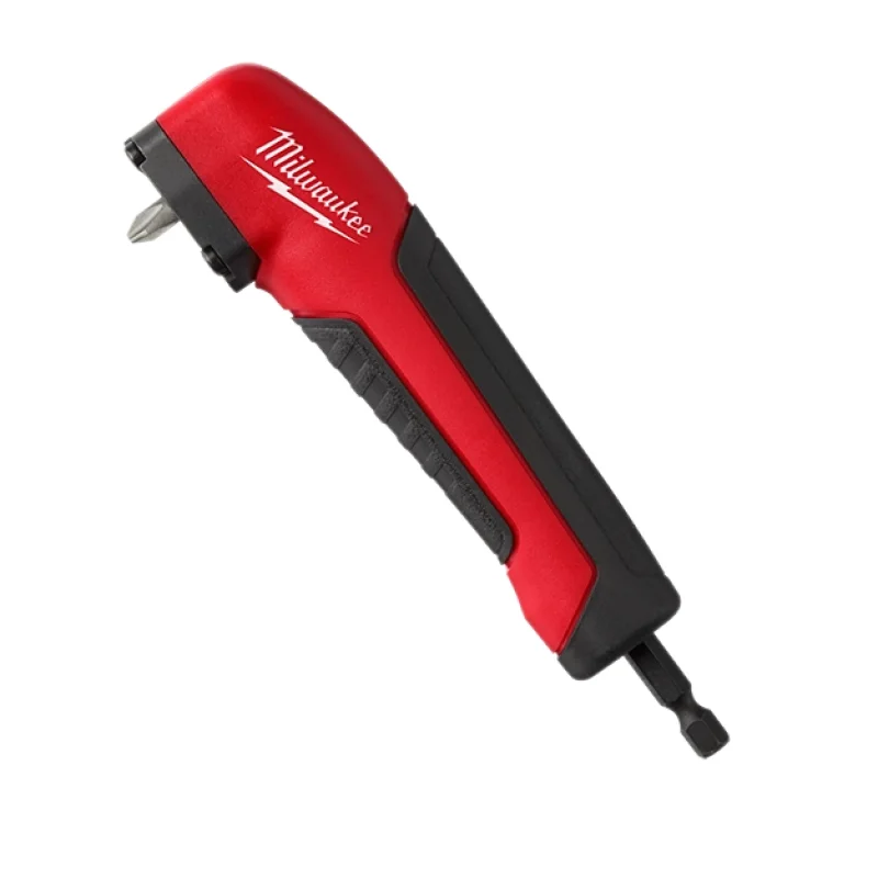 48-32-2390 Milwaukee SHOCKWAVE Impact Duty Right Angle Drill Adapter