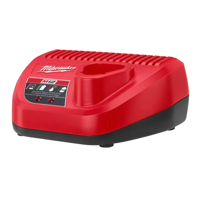 48-59-2401 Milwaukee M12 Battery Charger