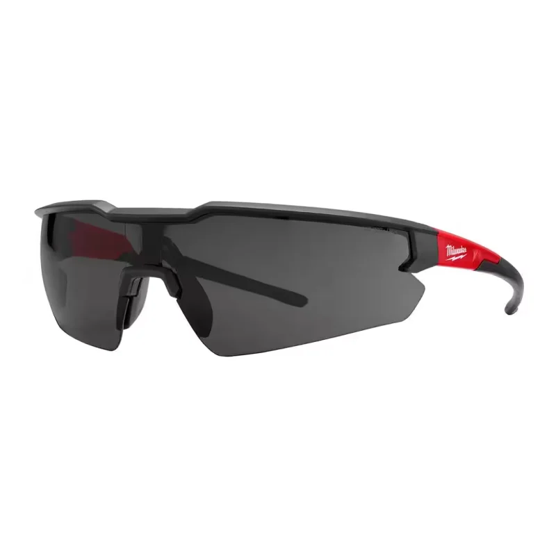 48-73-2015 Milwaukee Safety Glasses – Tinted Anti Scratch Lenses