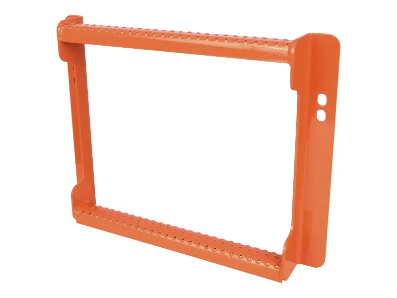 JLG Part # 4845480 – Ladder Weld