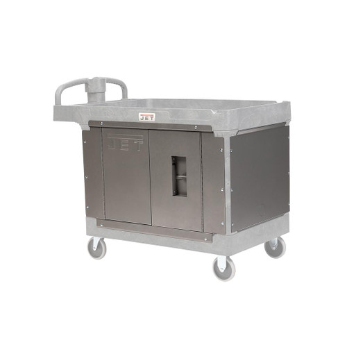 JET Load-N-Lock Utility Cart Security System for PUC-4325