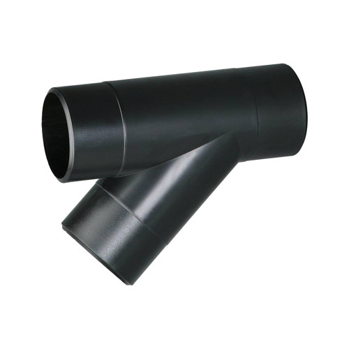 Woodstock Dust Collection Y Fitting, 4"