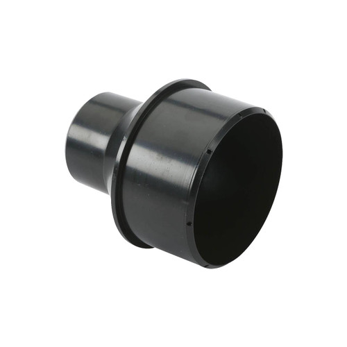 Woodstock Dust Collector Reducer, 4" - 2-1/2"
