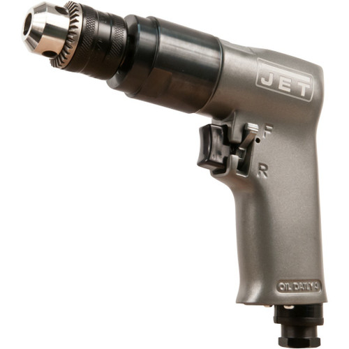 JET 3/8" Pneumatic Drill