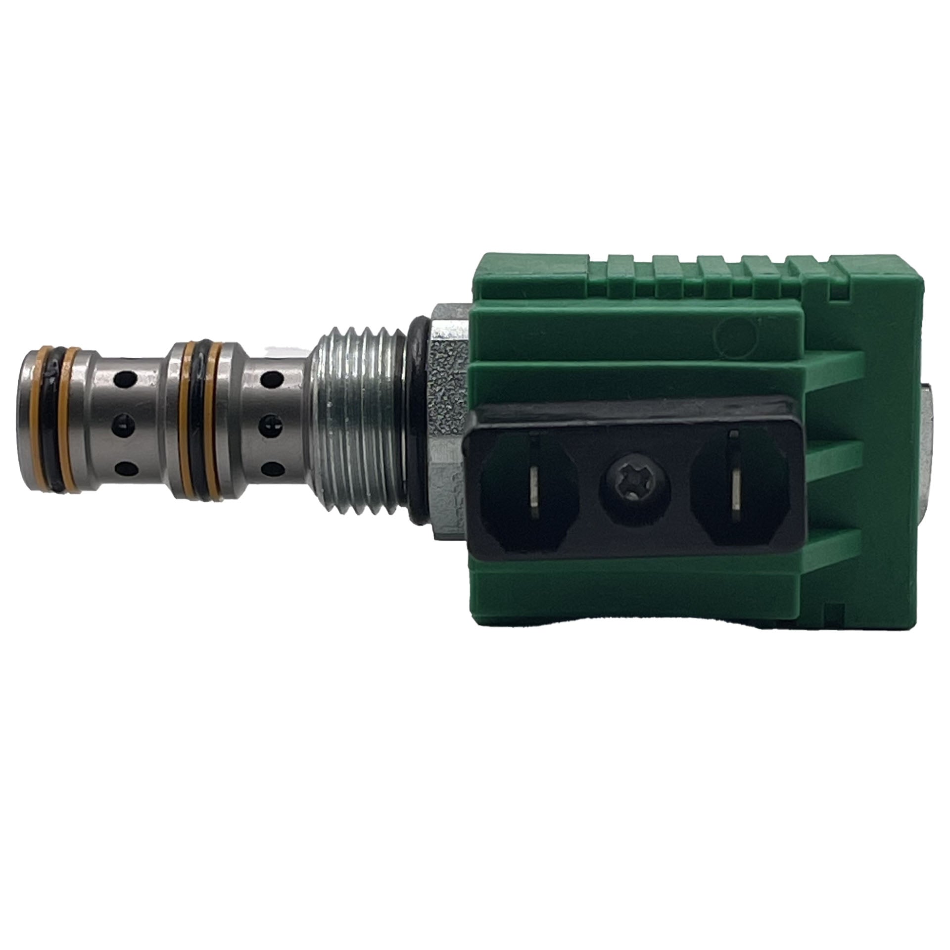 Genie Part # 48642GT – Solenoid 2Pos 3Way Valve