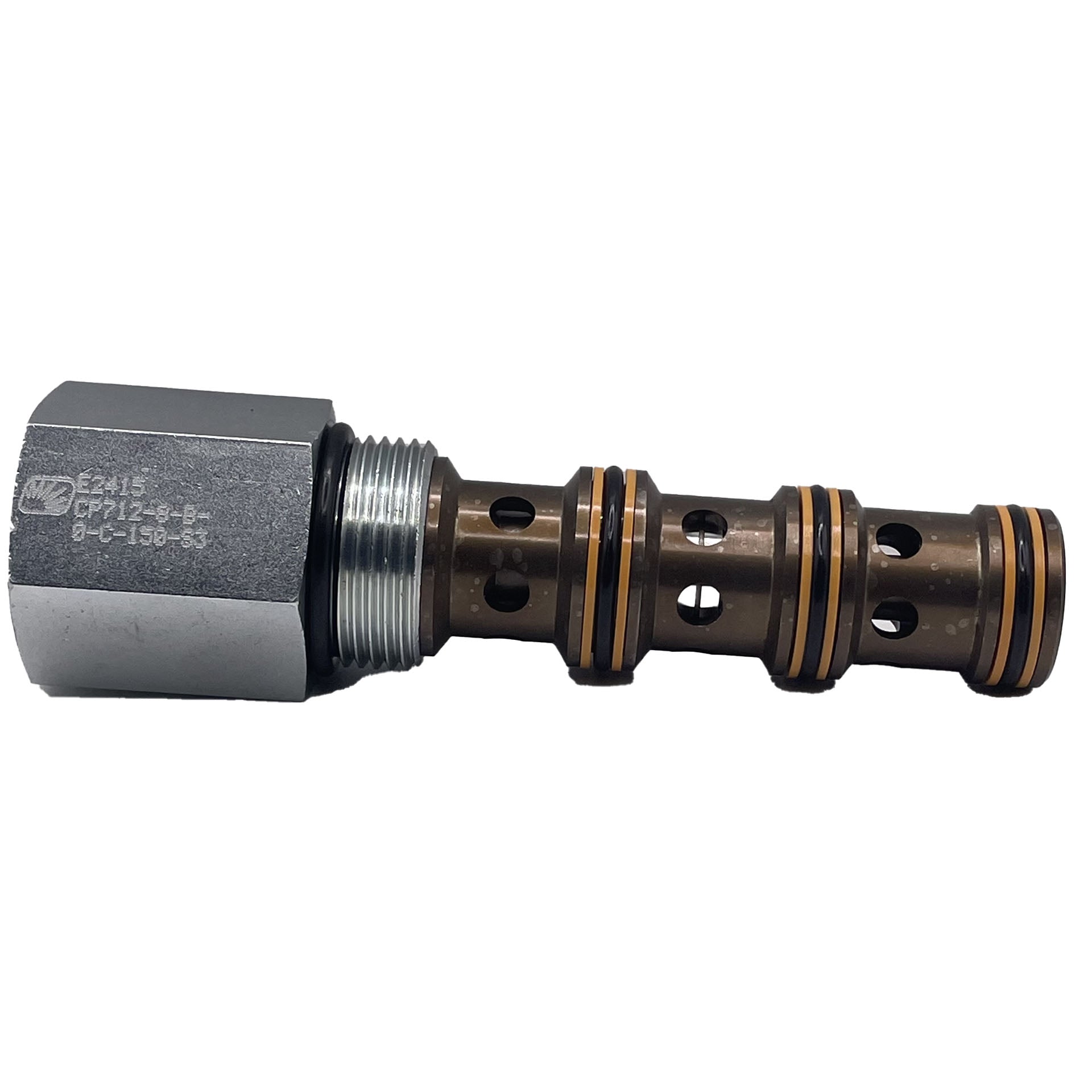 Genie Part # 48658 – 4Wd S60 Valve