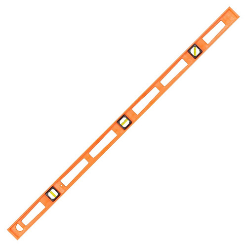 Johnson Level Structo-Cast Level, 48"