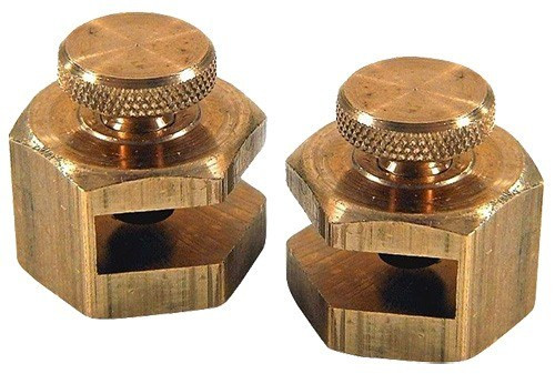 Johnson Level Stair / Square Gauge Set