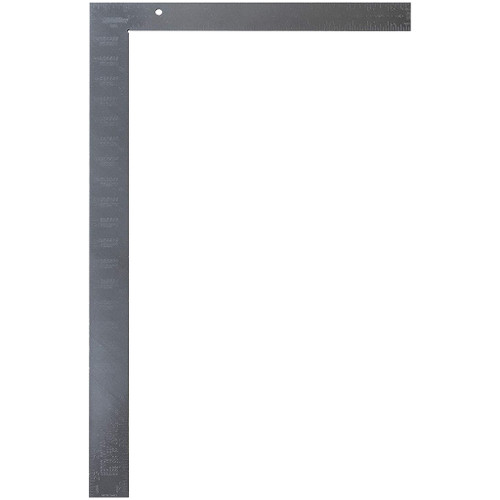 Johnson Level Steel Rafter Square