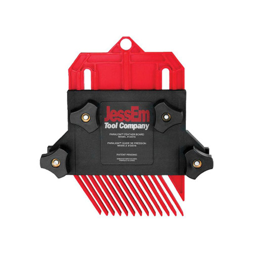 JessEm Paralign Feather Boards