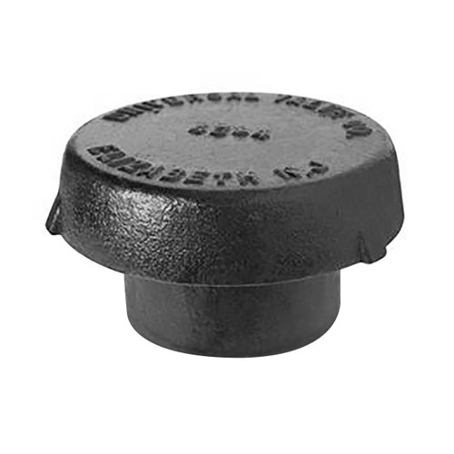 Universal Valve Model 48 AST Blow Off Vents, FNPT