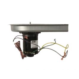 Carrier 48GS400649 Draft Inducer Motor Assembly