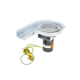 Carrier 48TM000647 Inducer Assembly