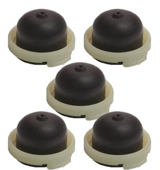 Oregon 49-079 (5 Pack) Primer Bulb Replaces 496115
