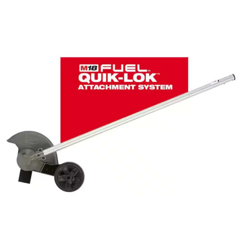 49-16-2718 Milwaukee M18 Fuel QUIK-LOK Edger Attachment