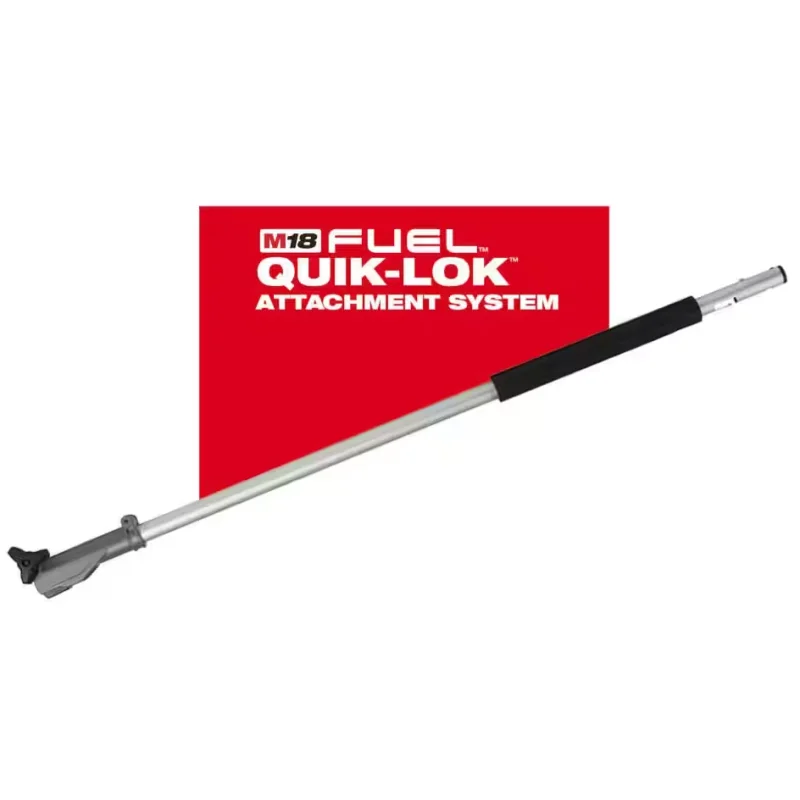 49-16-2721 Milwaukee M18 Fuel QUIK-LOK 3′ Extension Pole Attachment