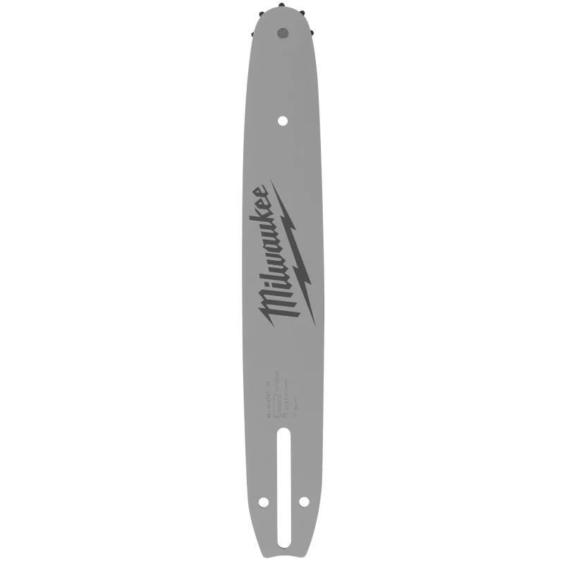 49-16-2743 Milwaukee 12″ Top Handle Chain Saw Bar