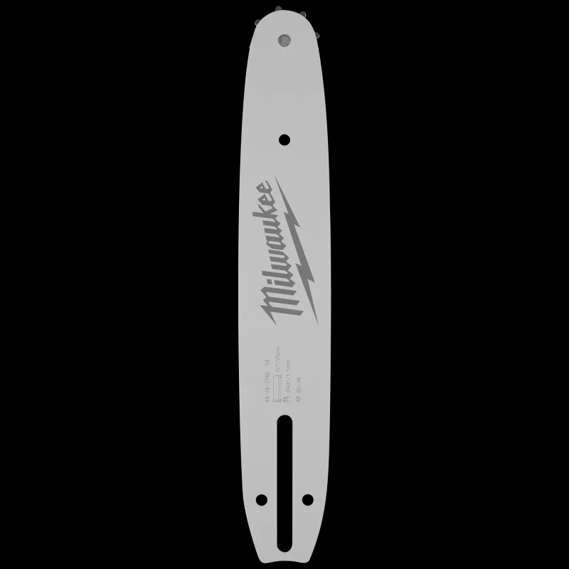 49-16-2760 Milwaukee 10″ Telescoping Pole Saw Bar