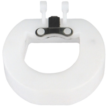 Oregon Genuine OEM Replacement Carburetor Float - 49-242