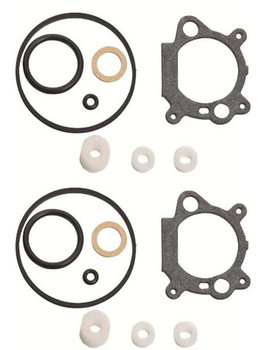 Oregon 49-304 (2 Pack) Carb Kit