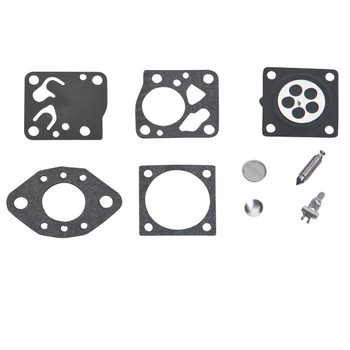 Oregon Genuine OEM Replacement Carburetor Repair Kit - 49-805