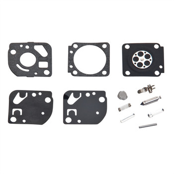 Briggs and Stratton Engine Carburetor Repair Kit - 49-817-0