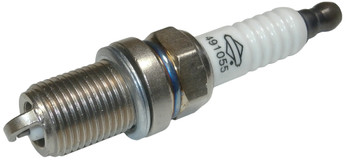 Briggs and Stratton Genuine OEM Spark Plug for 124332 Engine - 491055T