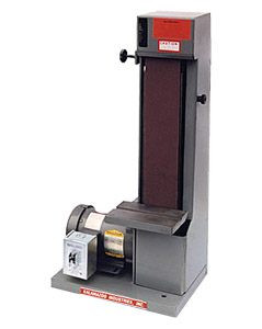 Kalamazoo 4" x 60" Belt Sander Bench Model, 1 PH
