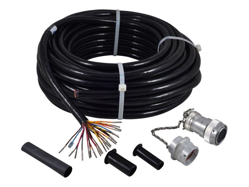 JLG Part # 4922254 – Cont (Std) Cable