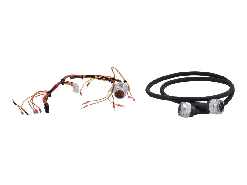 JLG Part # 4923126 – Platform Box Eng Wire