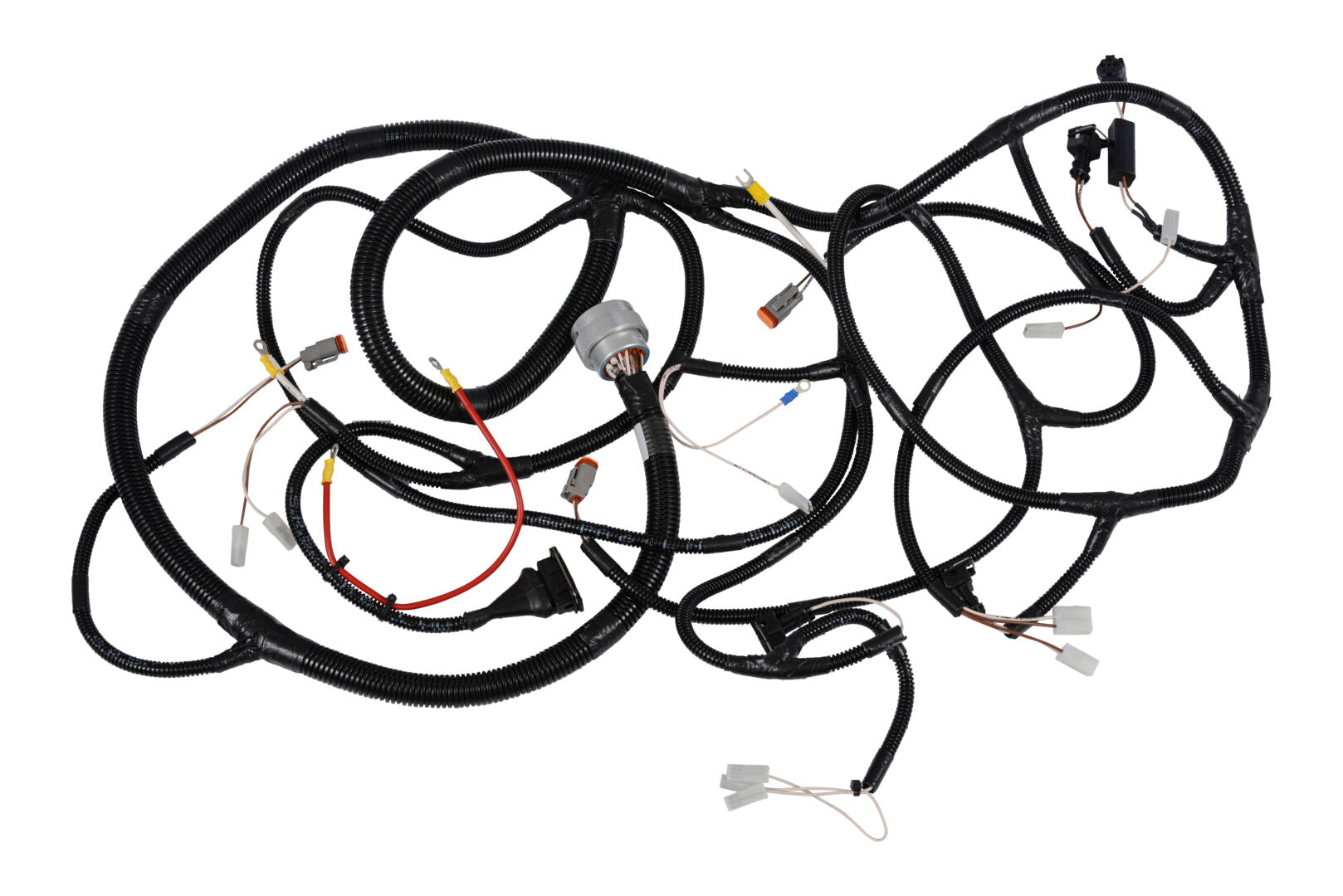 JLG Part # 4923183 – Wire