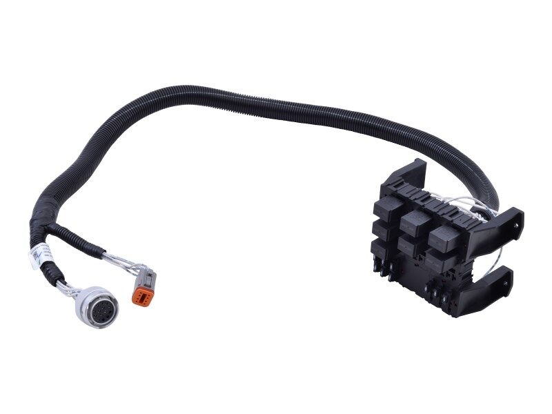JLG Part # 4923246 – Trans. Relay Assembly Harness