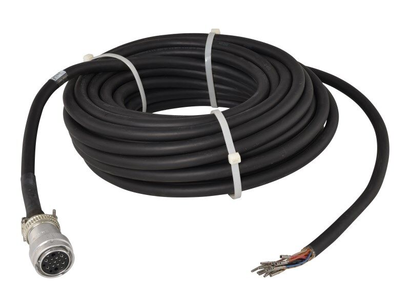 JLG Part # 4923509 – Control Cable