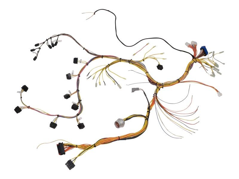 JLG Part # 4923575 – Mtb Assembly Harness