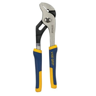 Irwin Vise Grip Groove Joint Pliers, 12", Straight,#IR-4935322 (5/Pkg)