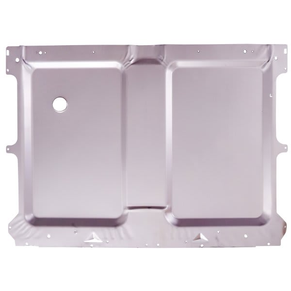 Electrolux Replacement Main Top Burner Box For Range, Part#5304522901