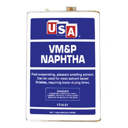 VM & P NAPHTHA - GALLON